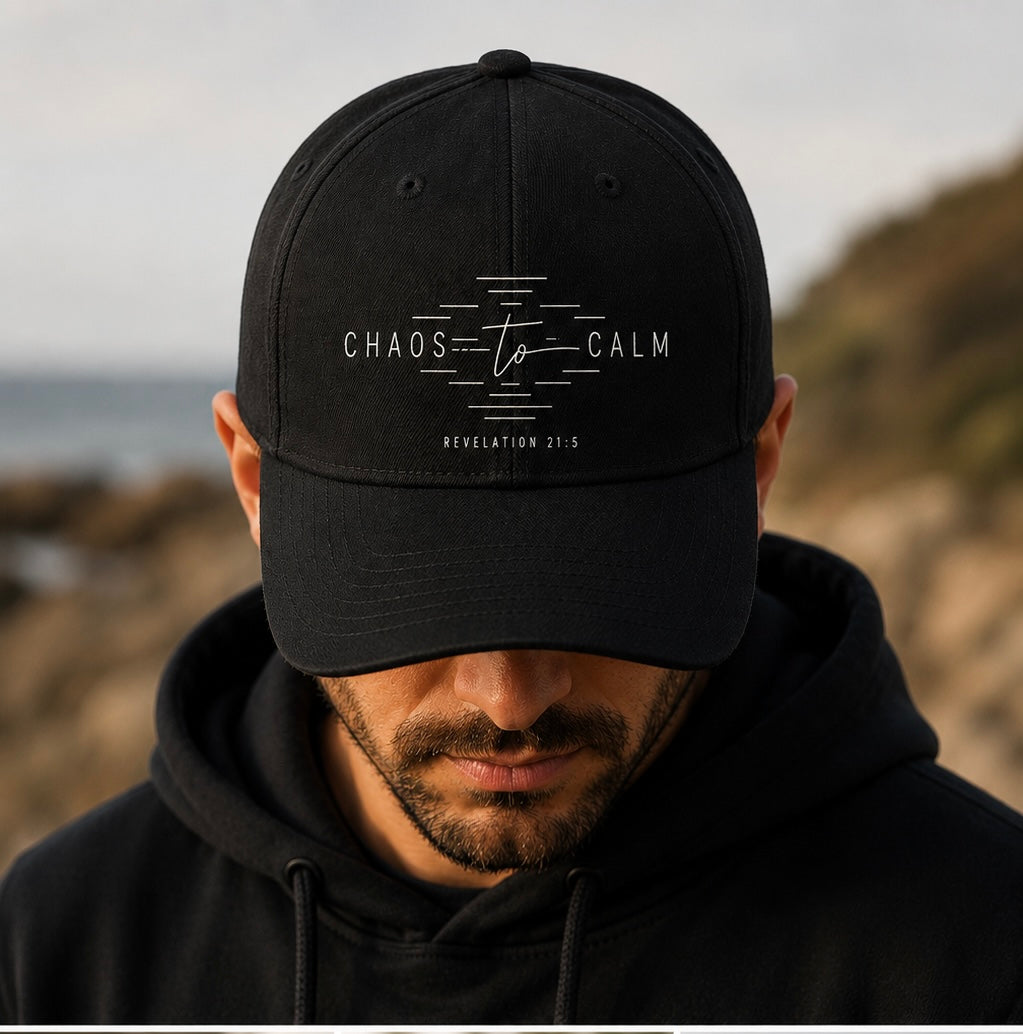 Faith headwear