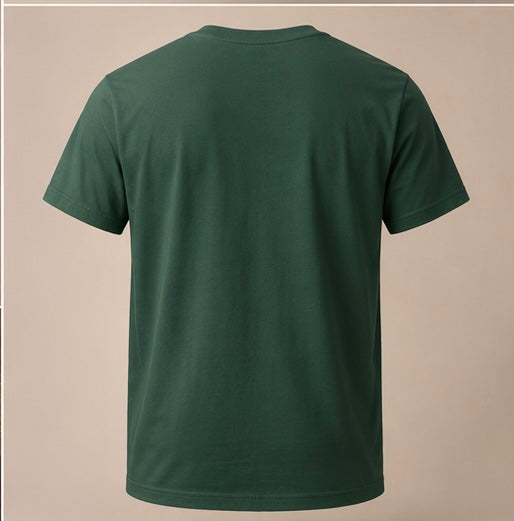 Created For His Purpose T-shirt