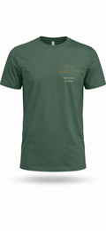 New Horizons T-shirt