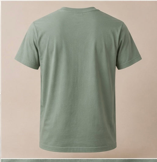 Created For His Purpose T-shirt