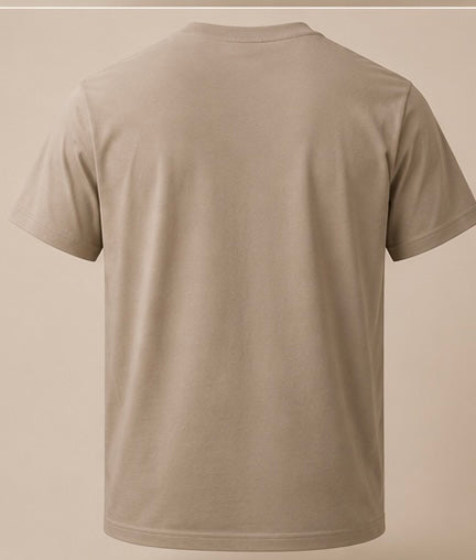 Created For His Purpose T-shirt