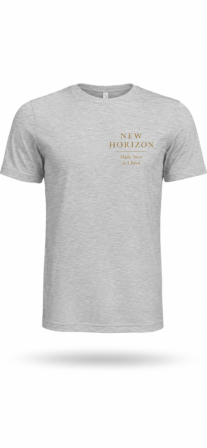 New Horizons T-shirt