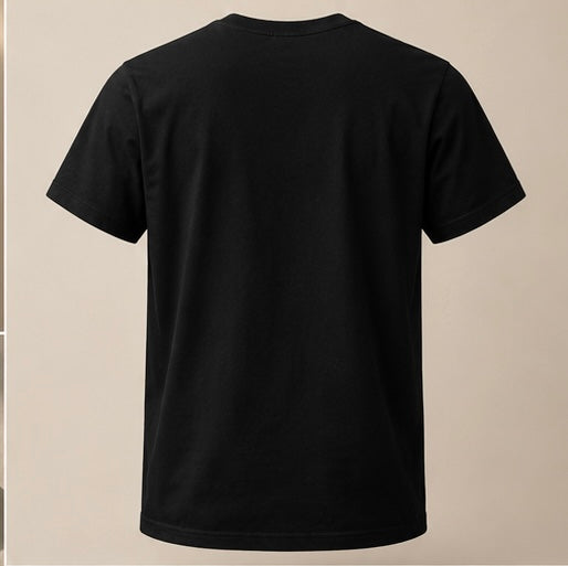 Created For His Purpose T-shirt